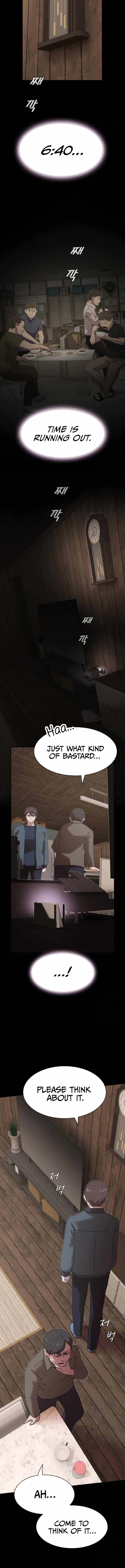 The Genius Whos the World Chapter 23 4